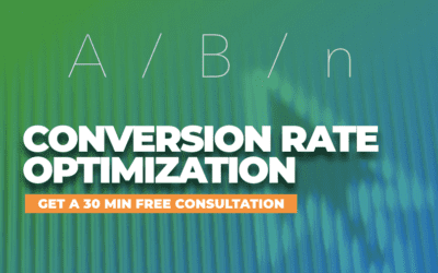 Conversion Optimization