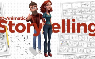 Animation Production Agency