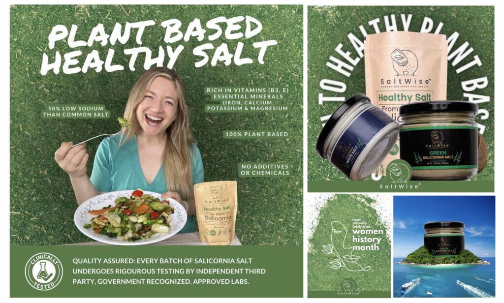 Social Media for FMCG