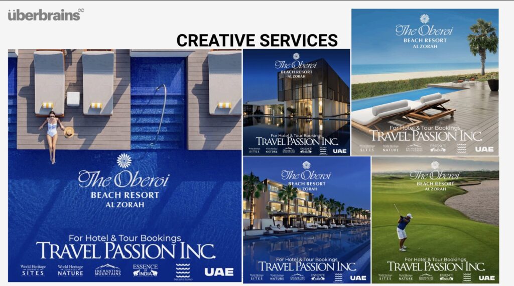 Social Media Management for Hospitality Industry