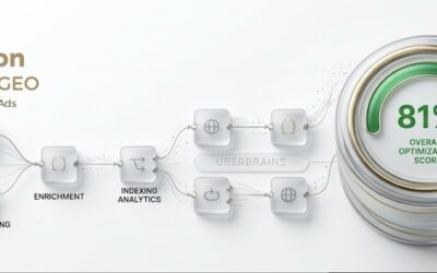 AI Agents & Workflows for Search